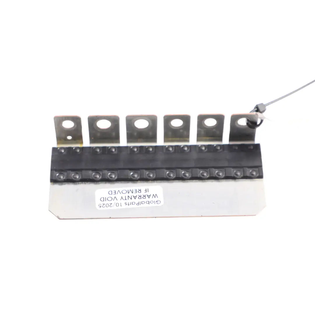 Audi A3 8V VW Golf MK7 Sicherungskasten Hauptsicherungseinheit - SKU 5Q0937629C - Teilenummer 5Q0937629C