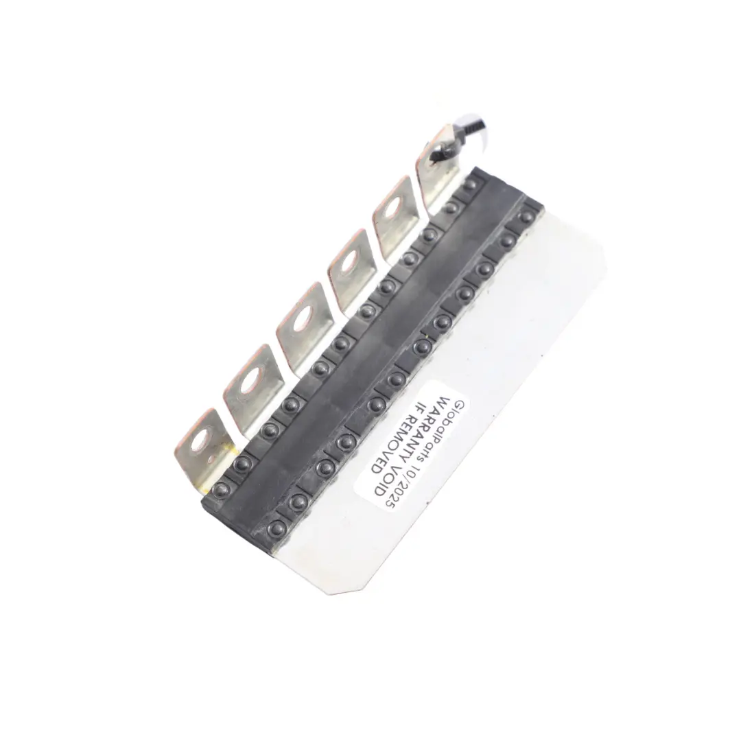 Audi A3 8V VW Golf MK7 Sicherungskasten Hauptsicherungseinheit - SKU 5Q0937629C - Teilenummer 5Q0937629C