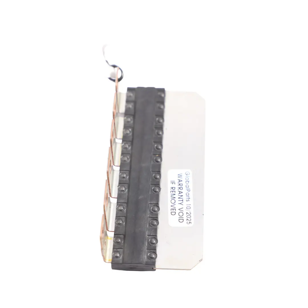 Audi A3 8V VW Golf MK7 Sicherungskasten Hauptsicherungseinheit - SKU 5Q0937629C - Teilenummer 5Q0937629C