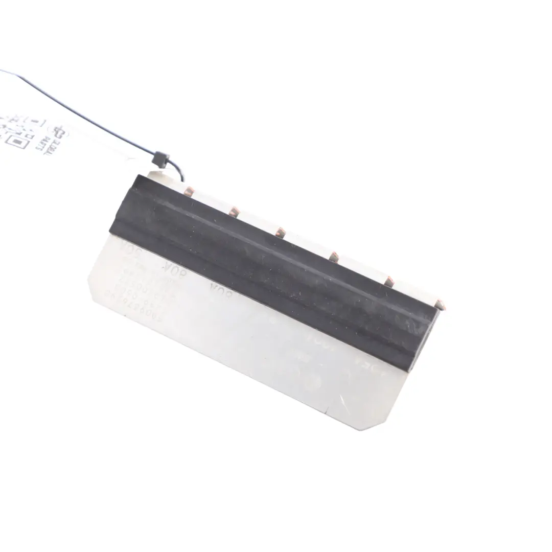 Boîtier Fusibles Électrique Principal pour Audi A3 8V VW Golf Mk7 à propos du numéro de pièce 5Q0937629C Audi A3 8V VW Golf Mk7 Boîtier Fusibles Électrique Principal - SKU 5Q0937629C - Numéro de pièce 5Q0937629C