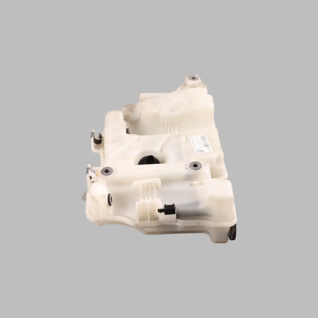 Windscreen Washer Tank Fluid Bottle Reservoir 5Q0955448BA to Audi A3 S3 8V with Part number 5Q0955453BA Audi A3 S3 8V Windscreen Washer Tank Fluid Bottle Reservoir 5Q0955448BA - SKU 5Q0955453BA - Part number 5Q0955453BA