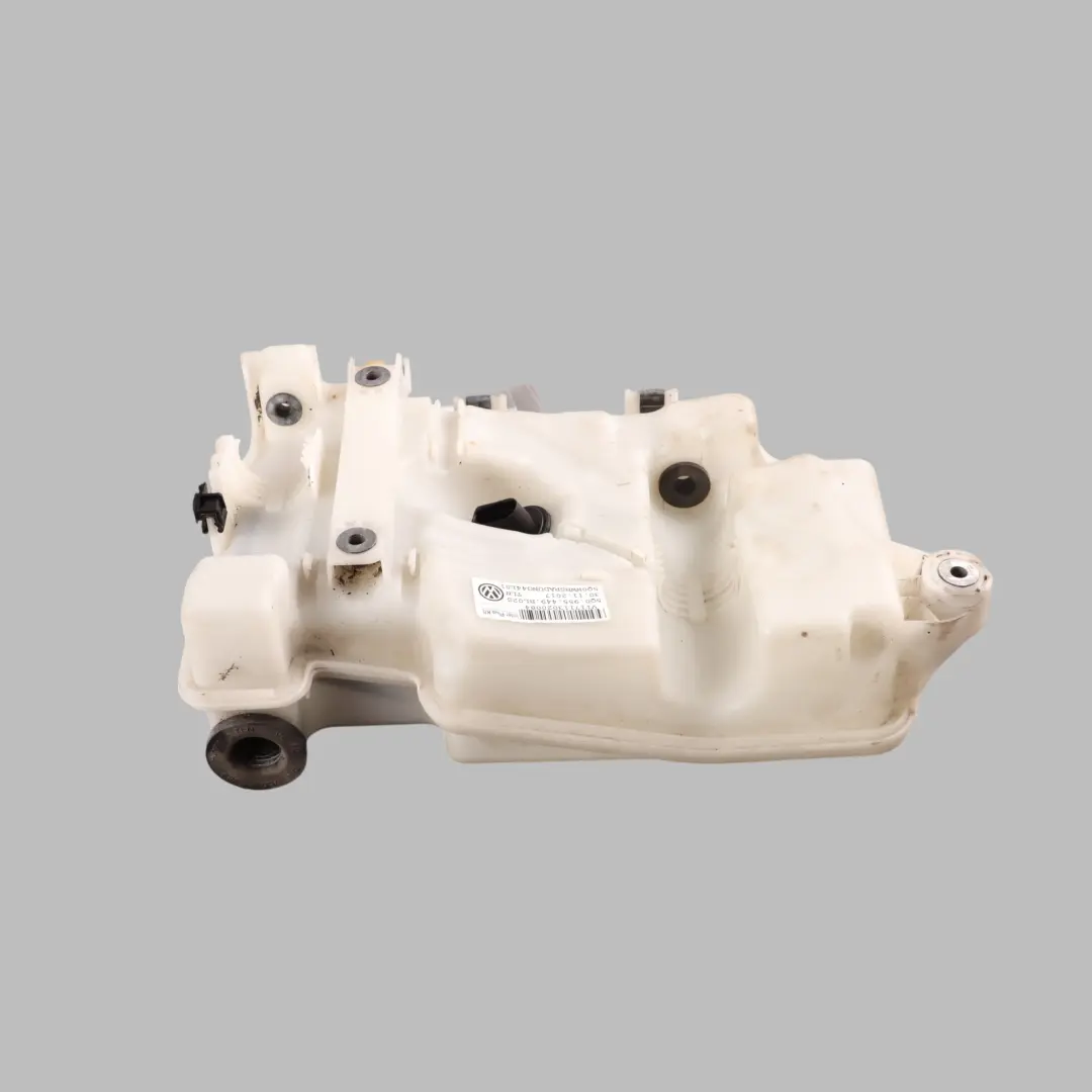 Scheibenwaschbehälter Wassertank 5Q0955448BA für Audi A3 S3 8V mit Teilenummer 5Q0955453BA Audi A3 S3 8V Scheibenwaschbehälter Wassertank 5Q0955448BA - SKU 5Q0955453BA - Teilenummer 5Q0955453BA