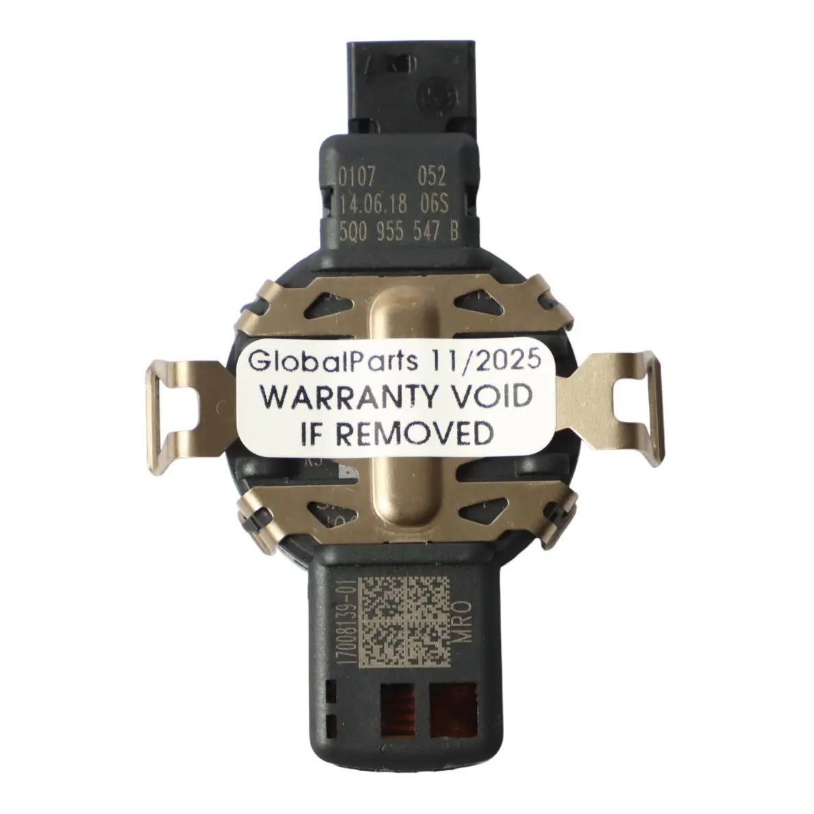 VW Golf 7 Skoda Octavia 3 Czujnik Sensor Deszczu Przedniej Szyby 5Q0955547B