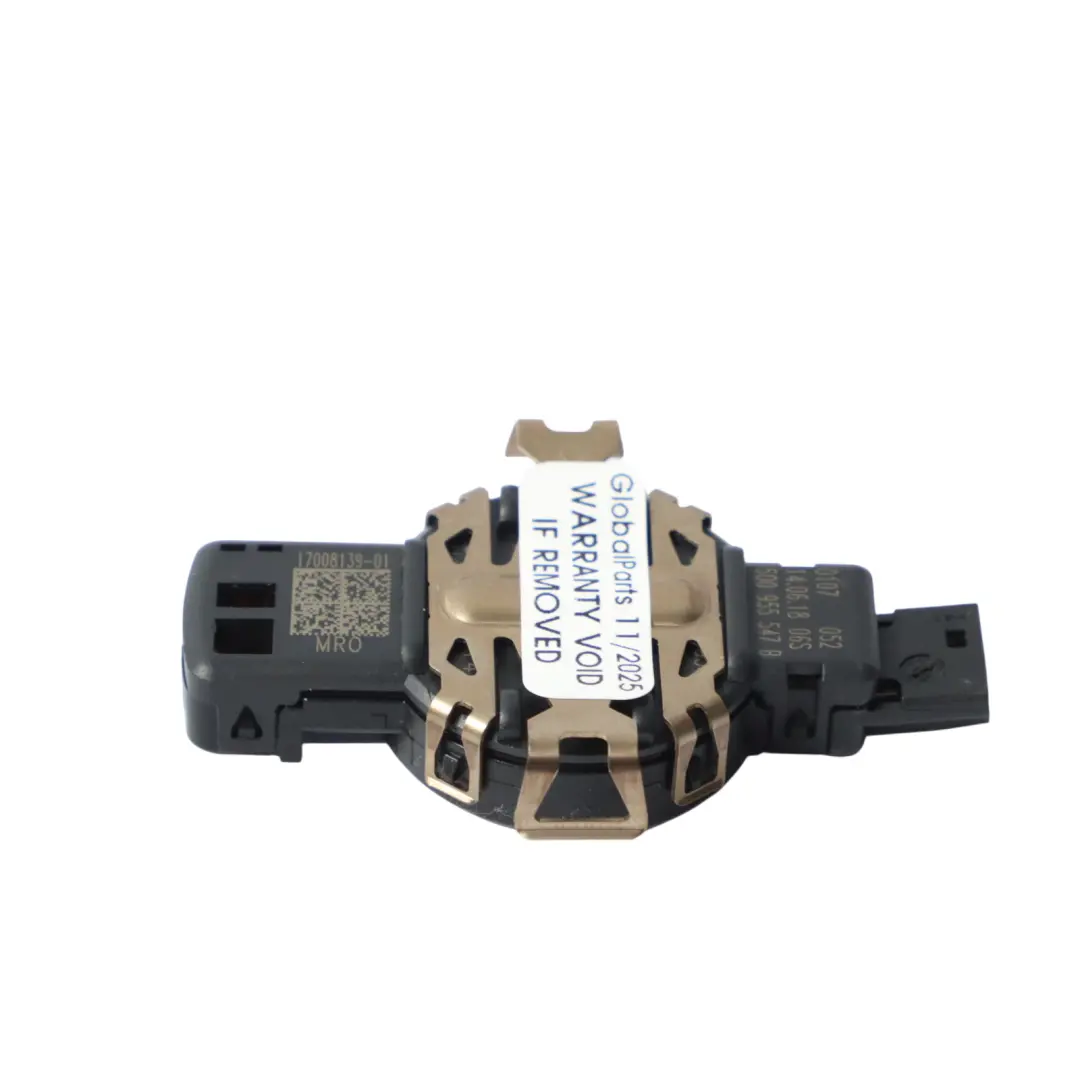 Frontscheibe Regensensor Einheit für VW Golf 7 Skoda Octavia 3 mit Teilenummer 5Q0955547B VW Golf 7 Skoda Octavia 3 Frontscheibe Regensensor Einheit - SKU 5Q0955547B - Teilenummer 5Q0955547B