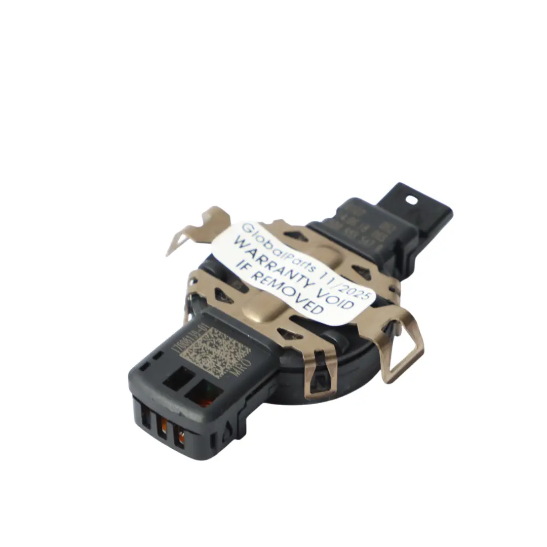 VW Golf 7 Skoda Octavia 3 Czujnik Sensor Deszczu Przedniej Szyby - SKU 5Q0955547B - Numer Części 5Q0955547B
