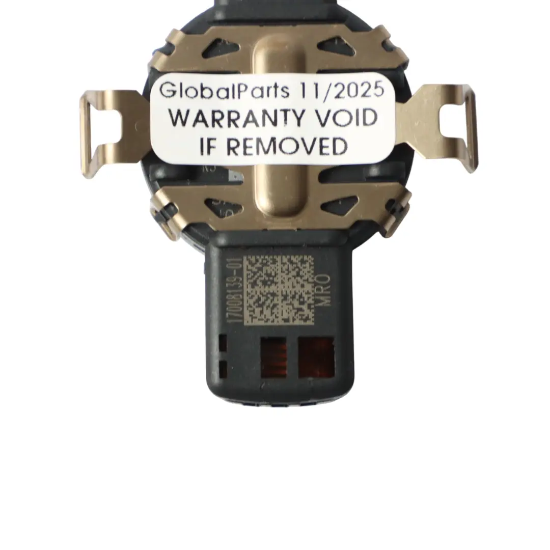 Sensore Pioggia Parabrezza Anteriore per VW Golf 7 Skoda Octavia 3 con numero di parte 5Q0955547B VW Golf 7 Skoda Octavia 3 Sensore Pioggia Parabrezza Anteriore - SKU 5Q0955547B - Numero di parte 5Q0955547B