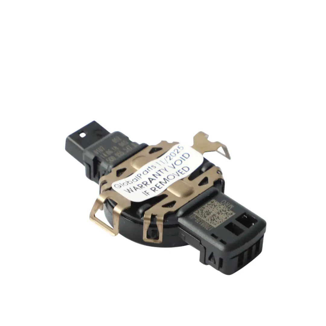 VW Golf Mk7 Skoda Octavia Mk3 Front Windscreen Rain Sensor Unit - SKU 5Q0955547B - Part number 5Q0955547B
