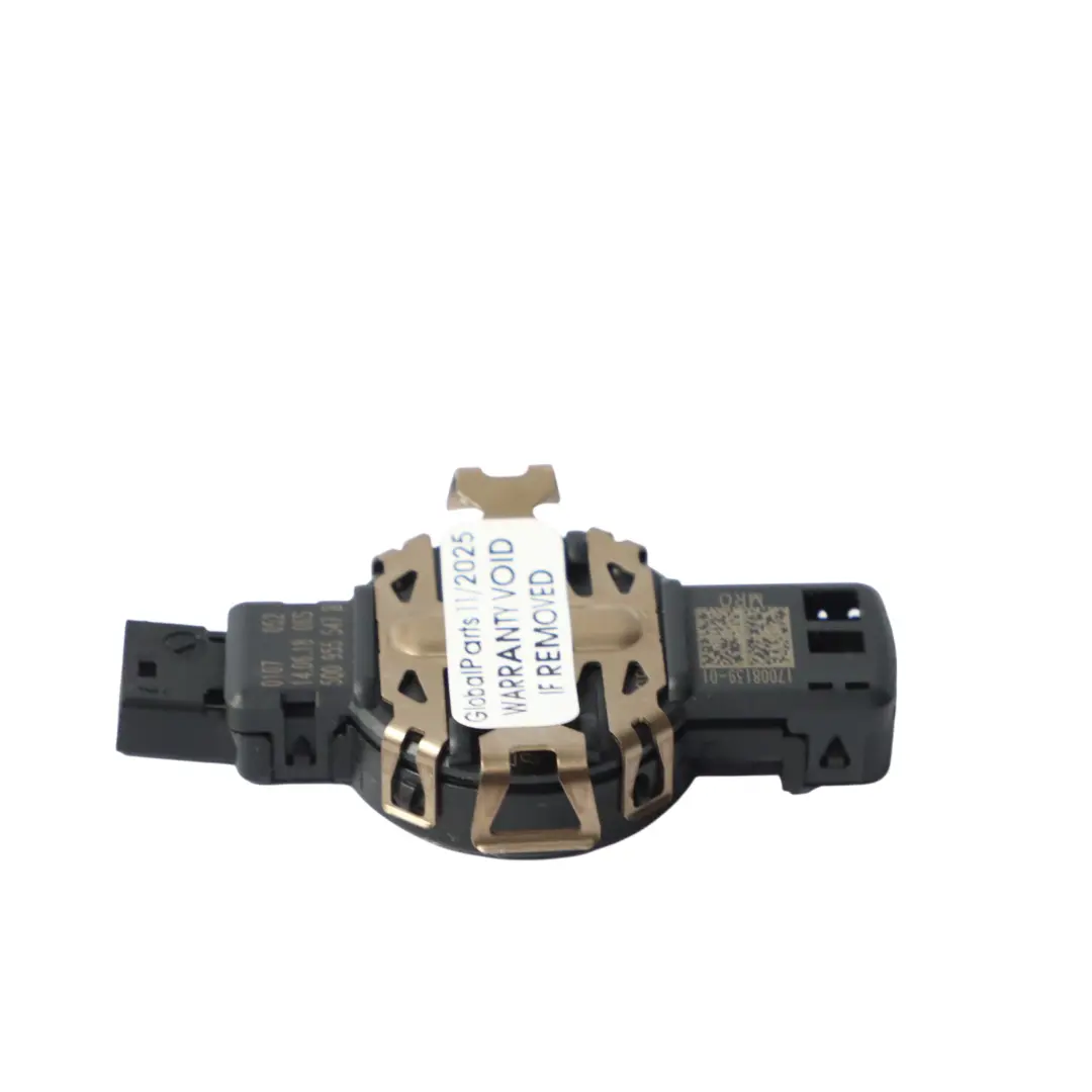 VW Golf 7 Skoda Octavia 3 Czujnik Sensor Deszczu Przedniej Szyby - SKU 5Q0955547B - Numer Części 5Q0955547B