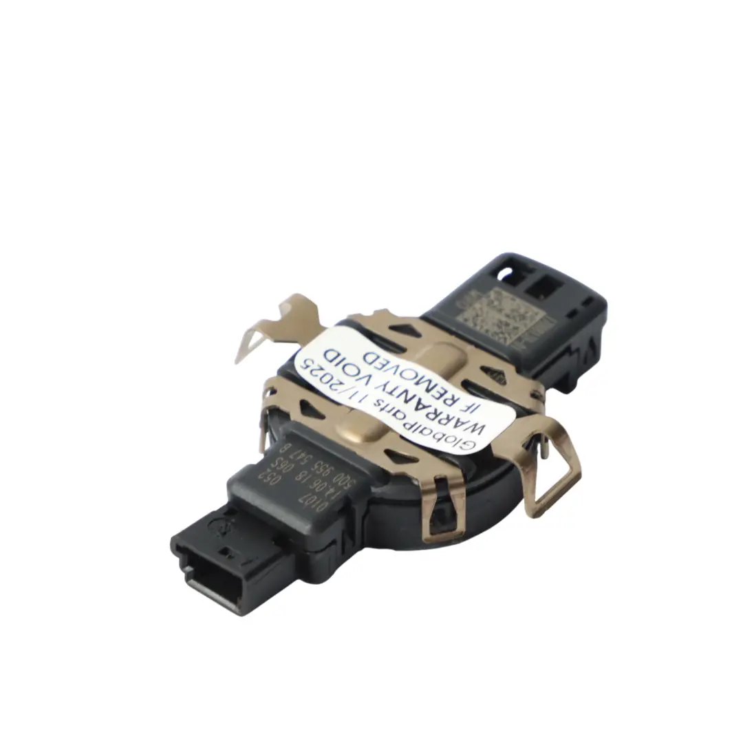 Sensor De Lluvia Para Parabrisas Delantero para VW Golf 7 Skoda Octavia 3 con número de pieza 5Q0955547B VW Golf 7 Skoda Octavia 3 Sensor De Lluvia Para Parabrisas Delantero - SKU 5Q0955547B - Número de pieza 5Q0955547B