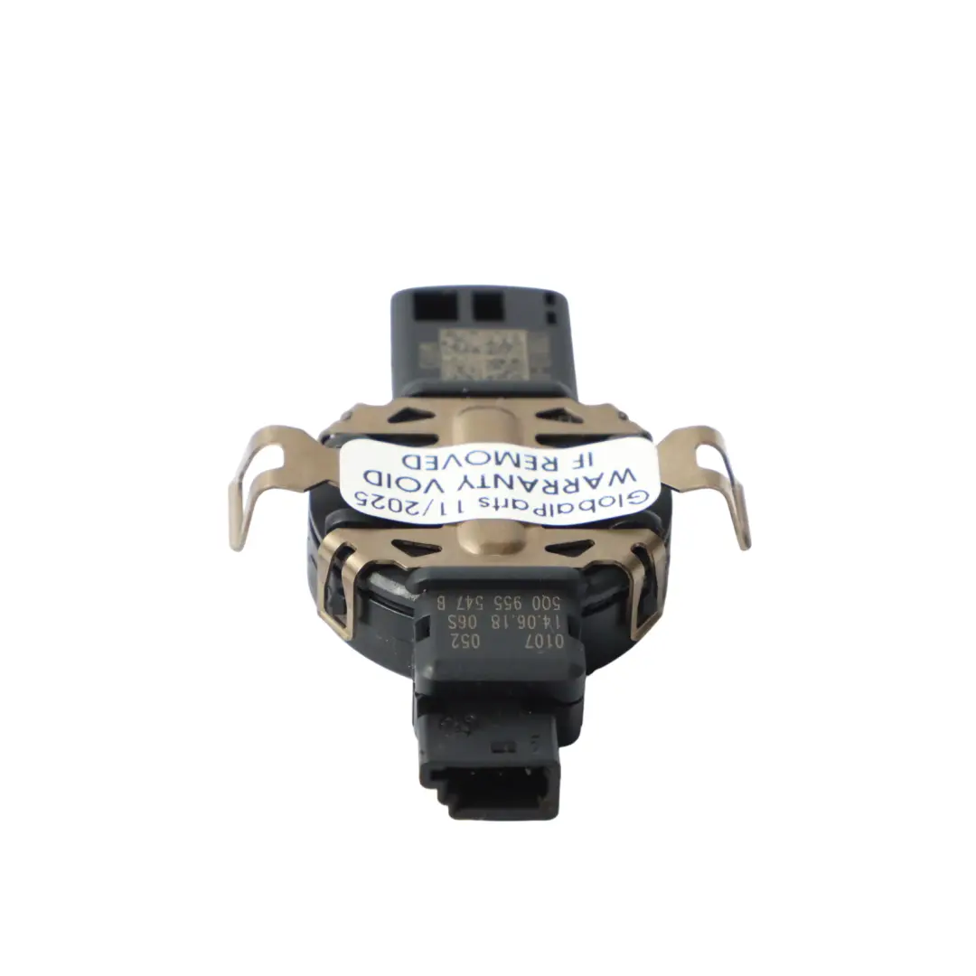 VW Golf 7 Skoda Octavia 3 Sensore Pioggia Parabrezza Anteriore - SKU 5Q0955547B - Numero di parte 5Q0955547B