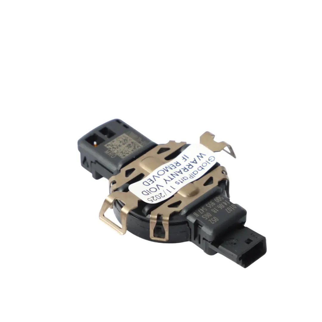 Frontscheibe Regensensor Einheit für VW Golf 7 Skoda Octavia 3 mit Teilenummer 5Q0955547B VW Golf 7 Skoda Octavia 3 Frontscheibe Regensensor Einheit - SKU 5Q0955547B - Teilenummer 5Q0955547B