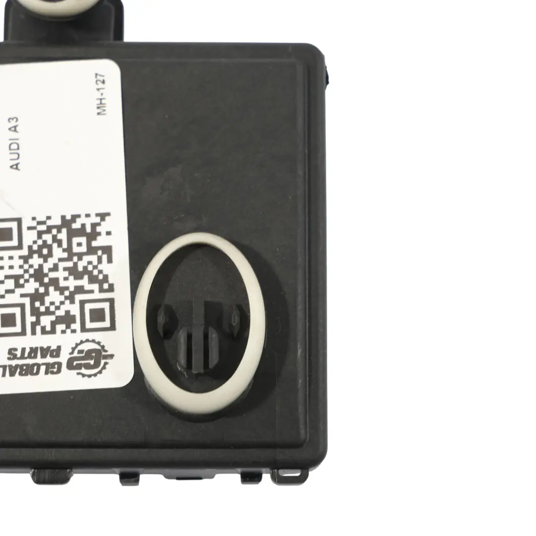 Audi Q2 GA A3 8V Unidad Módulo Control Puerta Delantera Derecha - SKU 5Q0959393K - Número de pieza 5Q0959393K