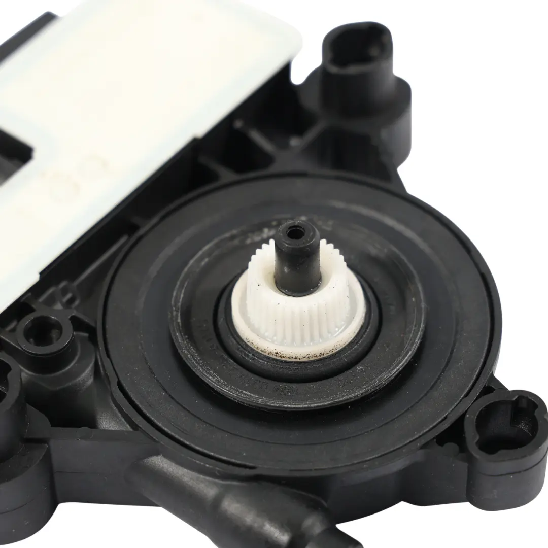 Moteur De Lève-Vitre Arrière Gauche pour VW Tiguan AX1 à propos du numéro de pièce 5Q0959407E VW Tiguan AX1 Moteur De Lève-Vitre Arrière Gauche - SKU 5Q0959407E - Numéro de pièce 5Q0959407E