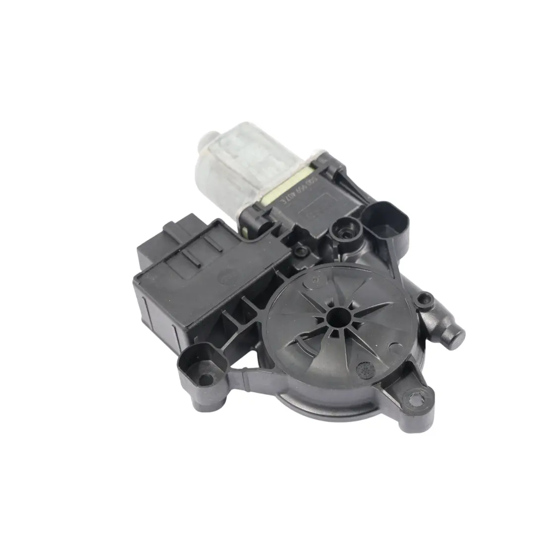 Silnik Podnośnika Szyby Drzwi Lewy Tył do Volkswagen VW Tiguan AX1 o numerze 5Q0959407E Volkswagen VW Tiguan AX1 Silnik Podnośnika Szyby Drzwi Lewy Tył - SKU 5Q0959407E - Numer Części 5Q0959407E