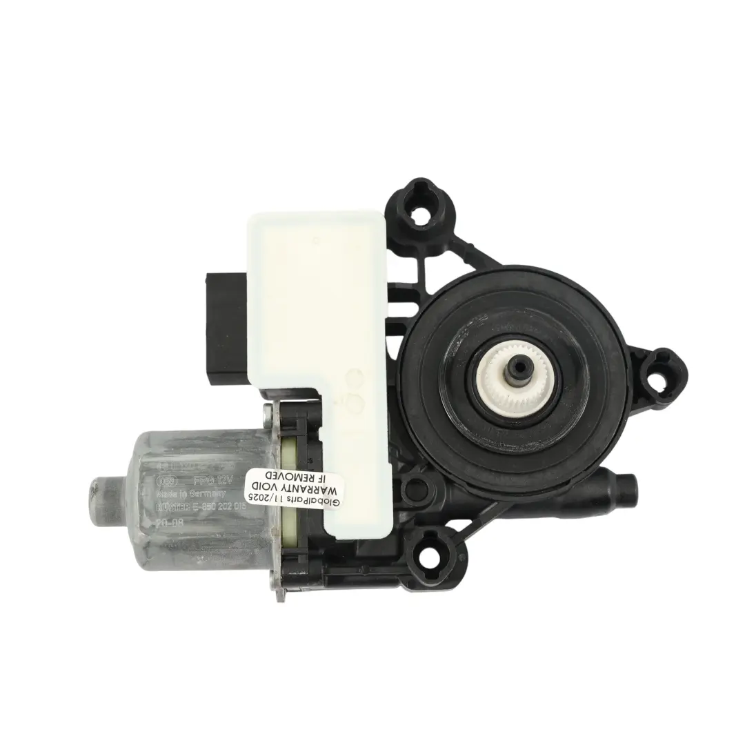 Moteur De Lève-Vitre Arrière Gauche pour VW Tiguan AX1 à propos du numéro de pièce 5Q0959407E VW Tiguan AX1 Moteur De Lève-Vitre Arrière Gauche - SKU 5Q0959407E - Numéro de pièce 5Q0959407E