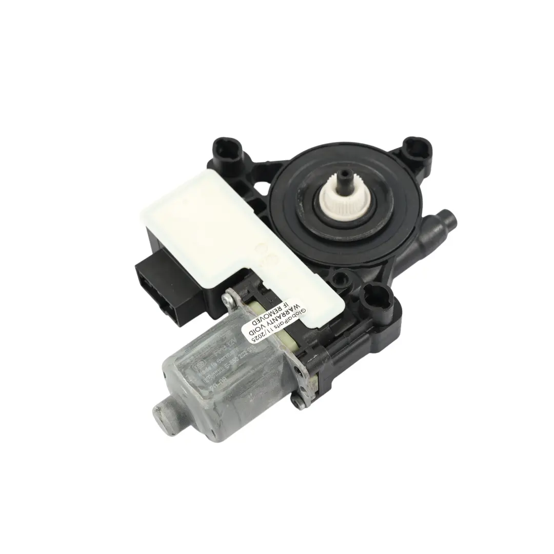 Elevalunas Motor Regulador Trasero Izquierdo para VW Tiguan AX1 con número de pieza 5Q0959407E VW Tiguan AX1 Elevalunas Motor Regulador Trasero Izquierdo - SKU 5Q0959407E - Número de pieza 5Q0959407E