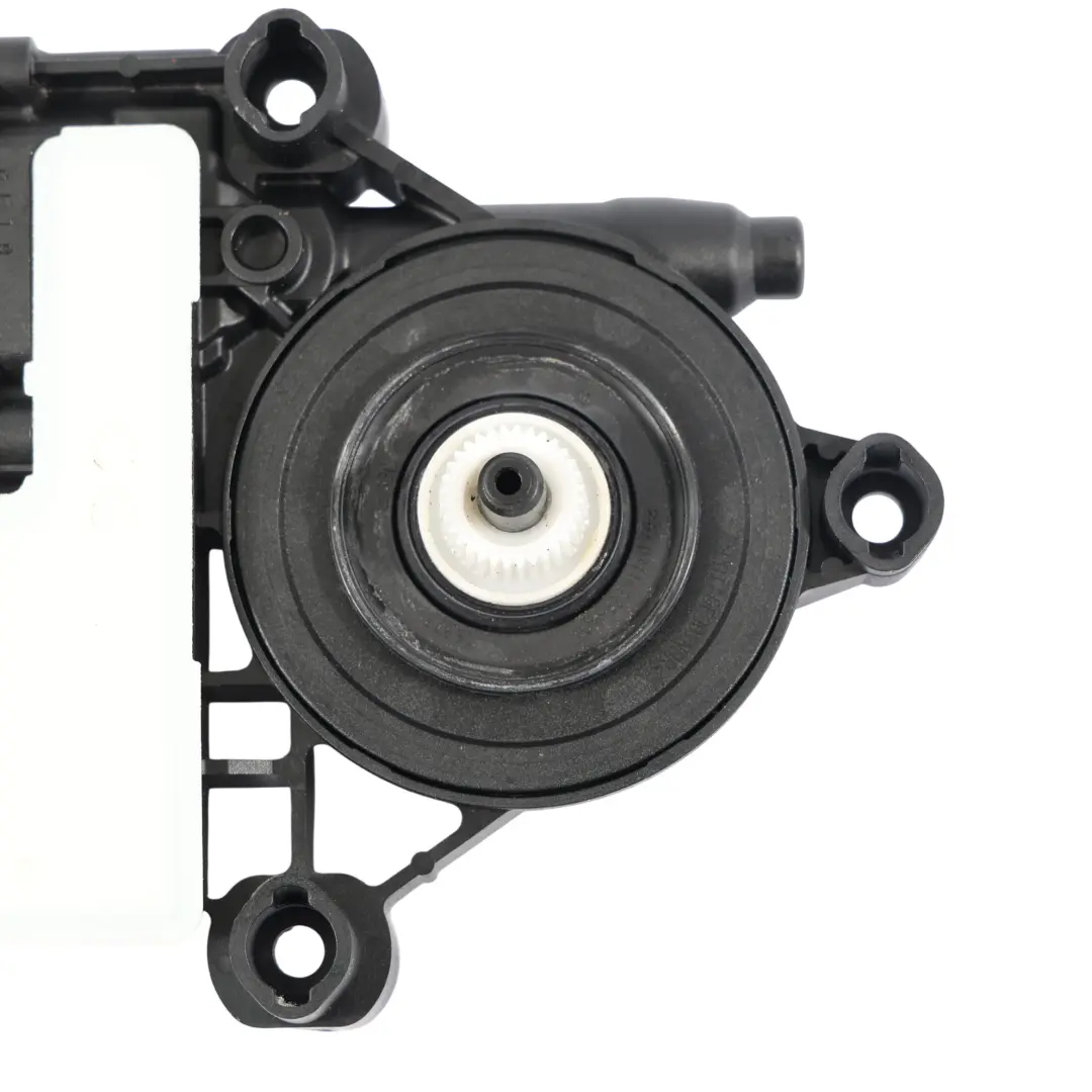 VW Tiguan AX1 Motore Regolatore Vetro Porta Posteriore Destro - SKU 5Q0959408E - Numero di parte 5Q0959408E