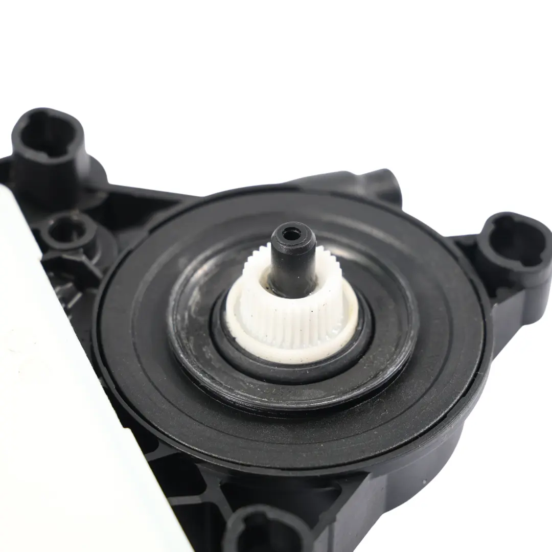 VW Tiguan AX1 Hintere Tür Fensterheber Motor Rechts - SKU 5Q0959408E - Teilenummer 5Q0959408E