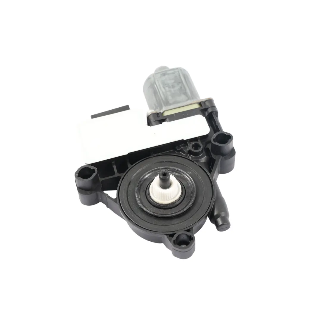 VW Tiguan AX1 Rear Door Window Glass Regulator Motor Right O/S - SKU 5Q0959408E - Part number 5Q0959408E