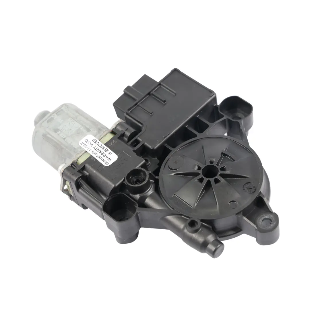 VW Tiguan AX1 Motore Regolatore Vetro Porta Posteriore Destro - SKU 5Q0959408E - Numero di parte 5Q0959408E