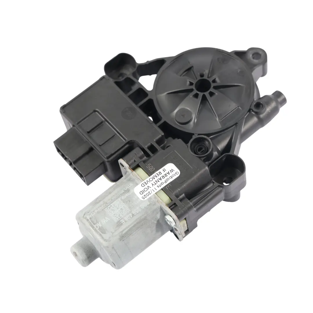 Puerta Trasera Cristal Regulador Motor Derecho para VW Tiguan AX1 con número de pieza 5Q0959408E VW Tiguan AX1 Puerta Trasera Cristal Regulador Motor Derecho - SKU 5Q0959408E - Número de pieza 5Q0959408E