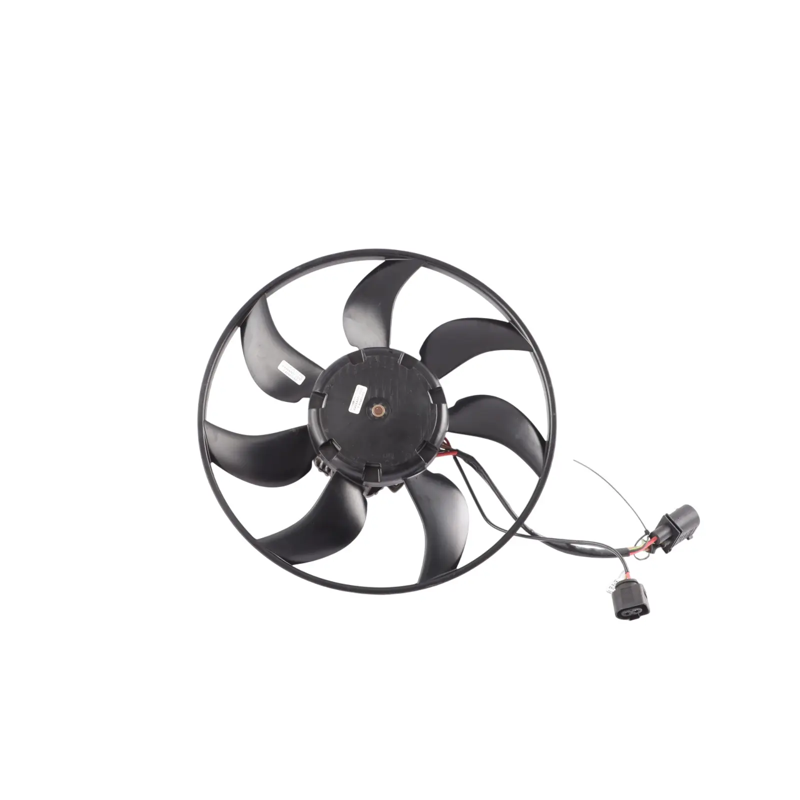 Audi A3 S3 8V Radiatore Ventola Motore Raffreddamento Ventola 320W 5Q0959455BJ