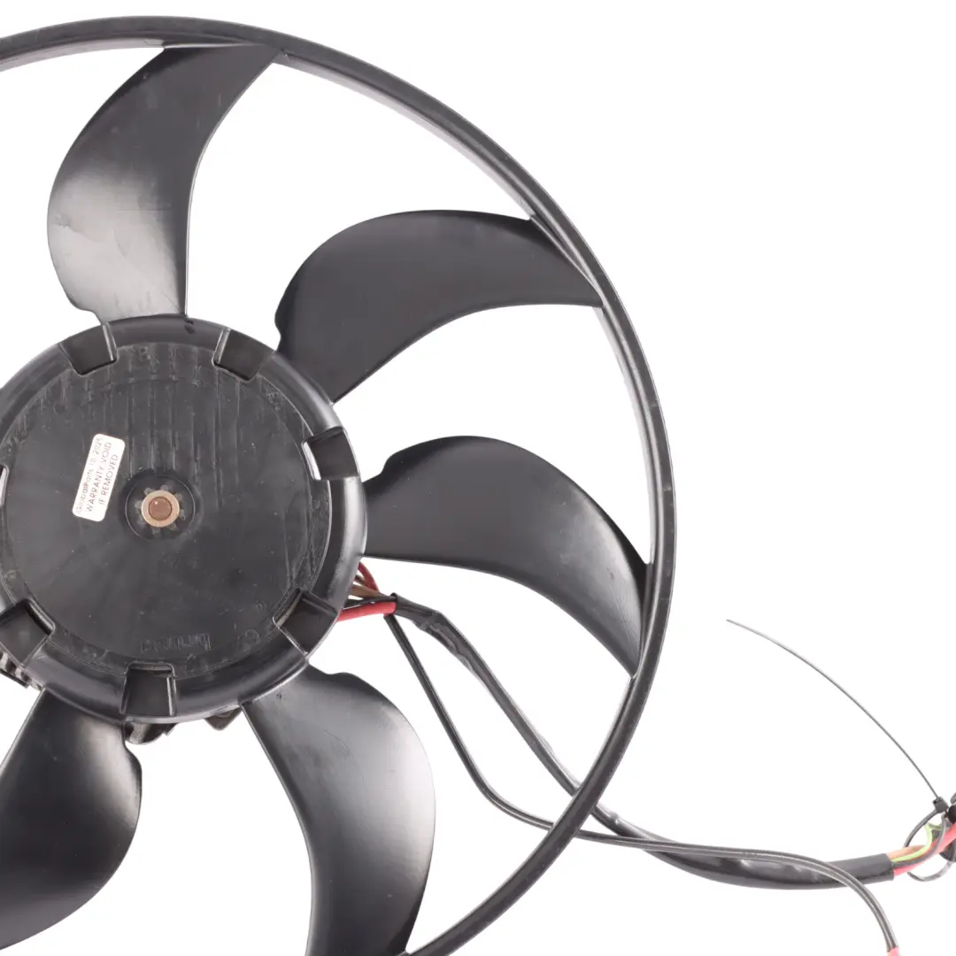 Radiatore Ventola Motore Raffreddamento Ventola 320W per Audi A3 S3 8V con numero di parte 5Q0959455BJ Audi A3 S3 8V Radiatore Ventola Motore Raffreddamento Ventola 320W - SKU 5Q0959455BJ - Numero di parte 5Q0959455BJ