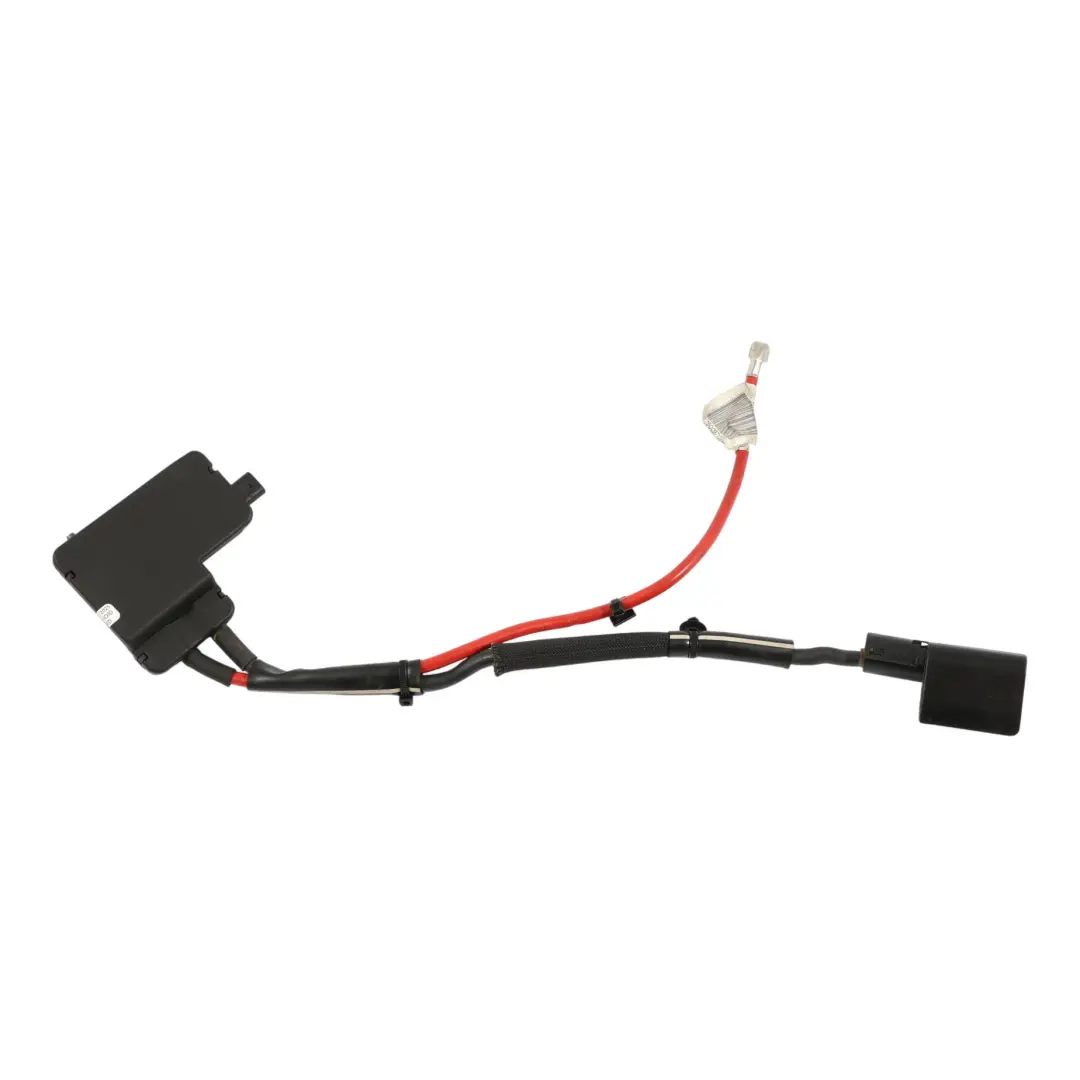 VW Volkswagen Golf 7 Câble De Borne Positive De Batterie - SKU 5Q0971371 - Numéro de pièce 5Q0971371