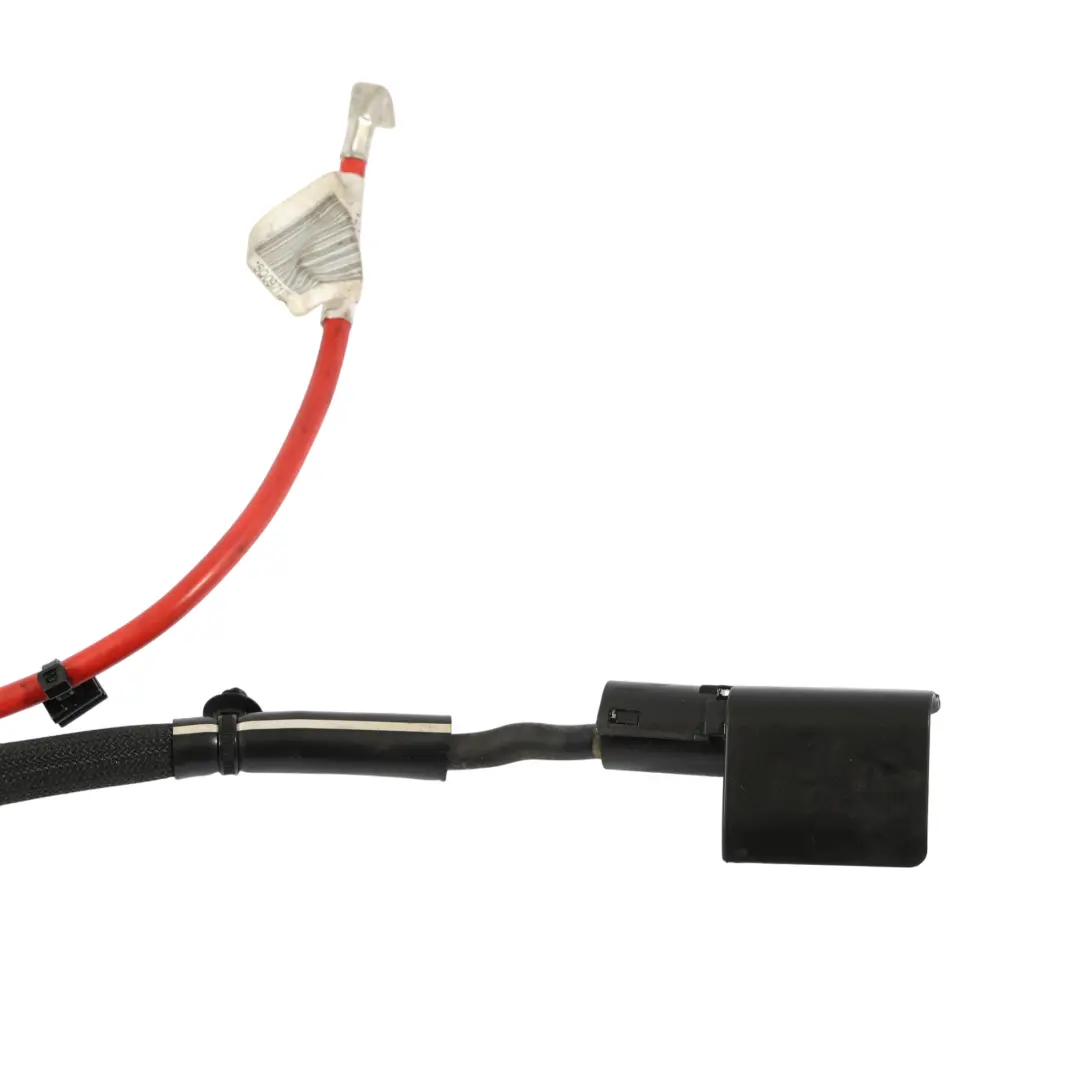 Cavo Di Cablaggio Del Terminale Positivo Batteria per VW Volkswagen Golf 7 con numero di parte 5Q0971371 VW Volkswagen Golf 7 Cavo Di Cablaggio Del Terminale Positivo Batteria - SKU 5Q0971371 - Numero di parte 5Q0971371