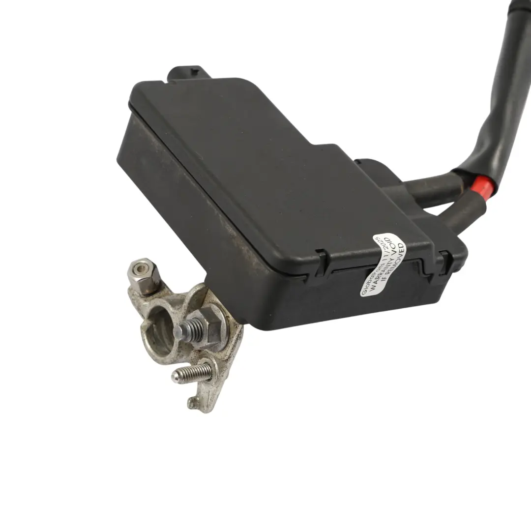 Positive Batterieklemme Kabel Führen Verdrahtung für VW Volkswagen Golf 7 mit Teilenummer 5Q0971371 VW Volkswagen Golf 7 Positive Batterieklemme Kabel Führen Verdrahtung - SKU 5Q0971371 - Teilenummer 5Q0971371