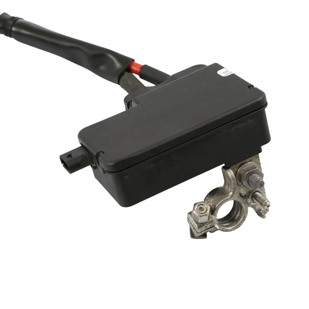 VW Volkswagen Golf 7 Câble De Borne Positive De Batterie - SKU 5Q0971371 - Numéro de pièce 5Q0971371