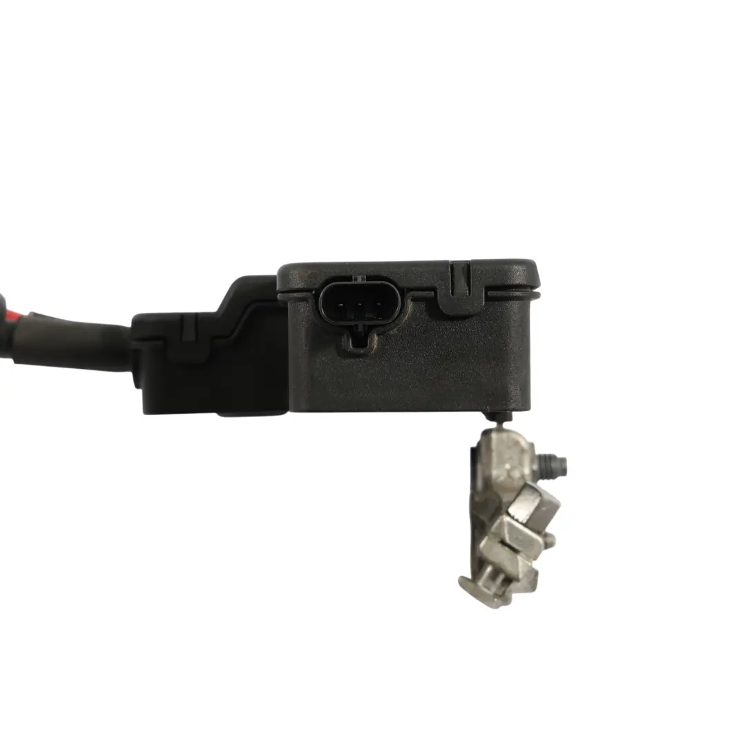 Câble De Borne Positive De Batterie pour VW Volkswagen Golf 7 à propos du numéro de pièce 5Q0971371 VW Volkswagen Golf 7 Câble De Borne Positive De Batterie - SKU 5Q0971371 - Numéro de pièce 5Q0971371