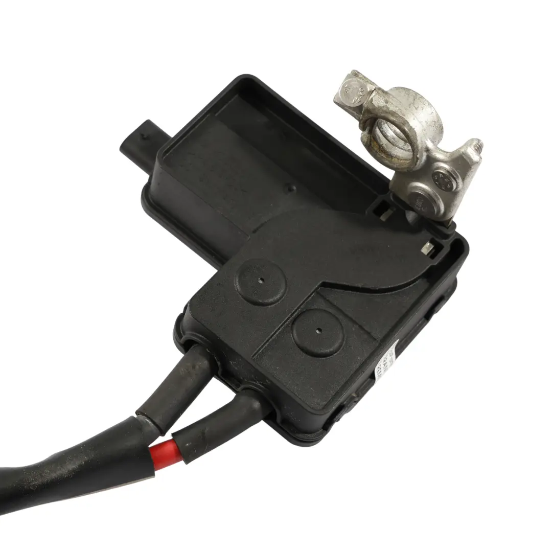 VW Volkswagen Golf Mk7 Positive Battery Terminal Cable Lead Wiring - SKU 5Q0971371 - Part number 5Q0971371