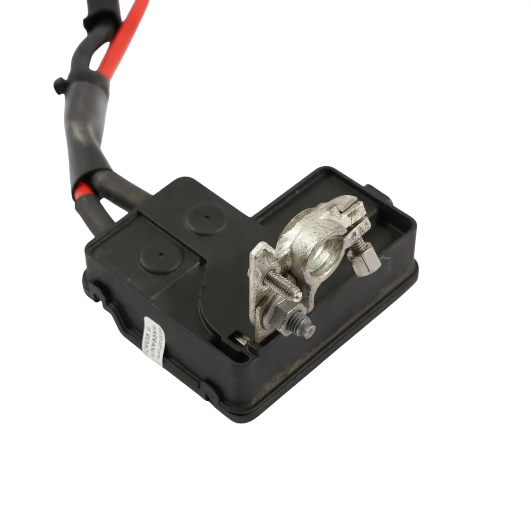 VW Volkswagen Golf 7 Cavo Di Cablaggio Del Terminale Positivo Batteria - SKU 5Q0971371 - Numero di parte 5Q0971371