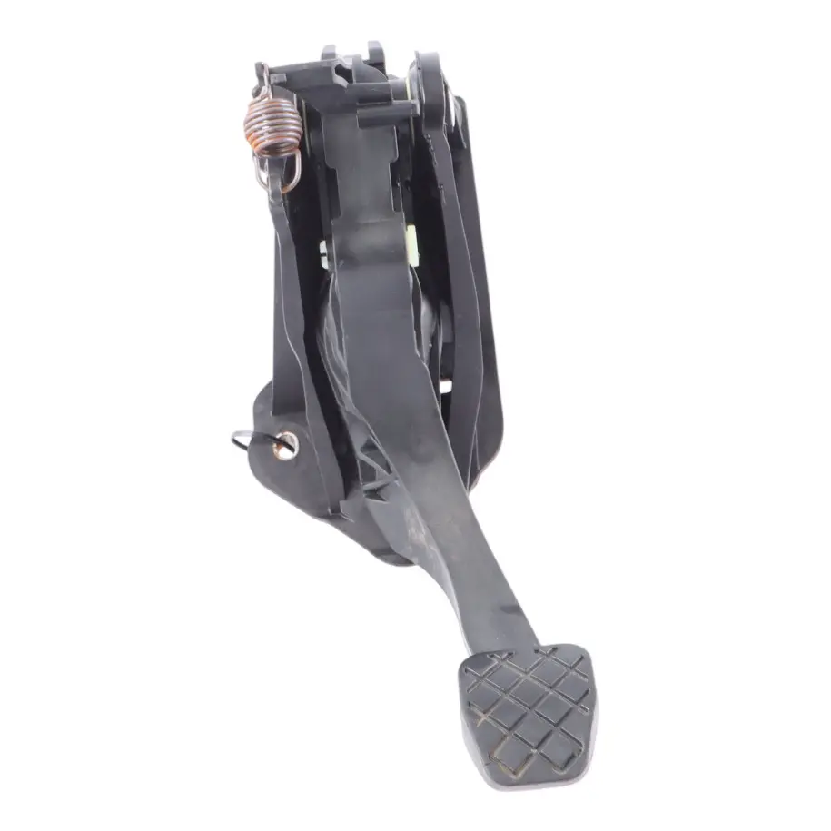 Audi TT FV Q3 FV Brake Clutch Pedal Box Assembly Manual Transmission - SKU RHD-5Q2721059HD - Part number 5Q2721059HD
