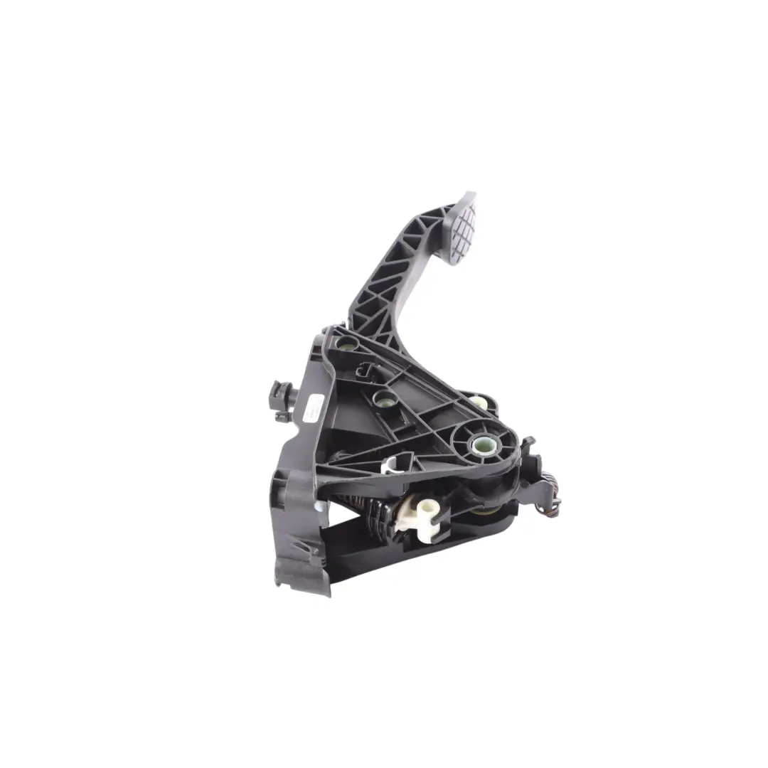 Audi TT FV Q3 FV Brake Clutch Pedal Box Assembly Manual Transmission - SKU RHD-5Q2721059HD - Part number 5Q2721059HD
