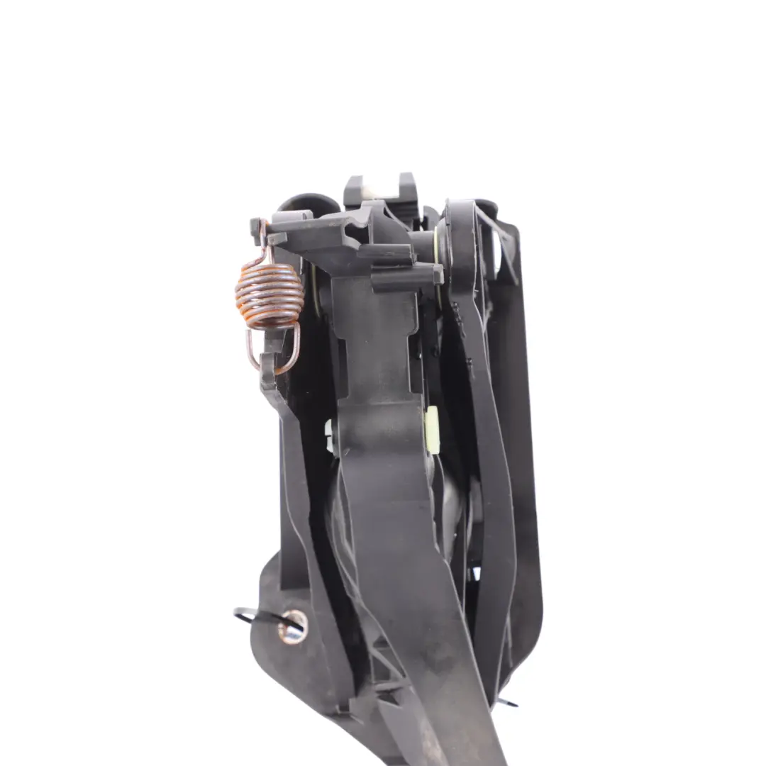 Audi TT FV Q3 FV Brake Clutch Pedal Box Assembly Manual Transmission - SKU RHD-5Q2721059HD - Part number 5Q2721059HD