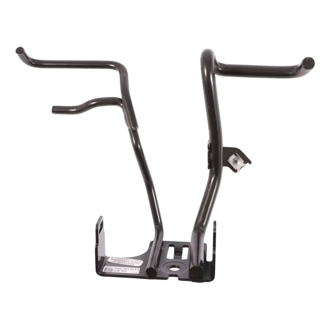 Skoda Octavia 5E Audi A3 8V Steering Column Bracket Holder Support - SKU RHD-5Q2721913E - Part number 5Q2721913E