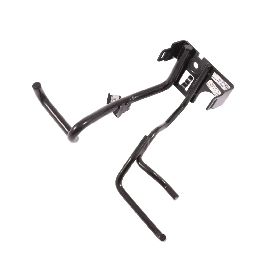 Skoda Octavia 5E Audi A3 8V Steering Column Bracket Holder Support - SKU RHD-5Q2721913E - Part number 5Q2721913E