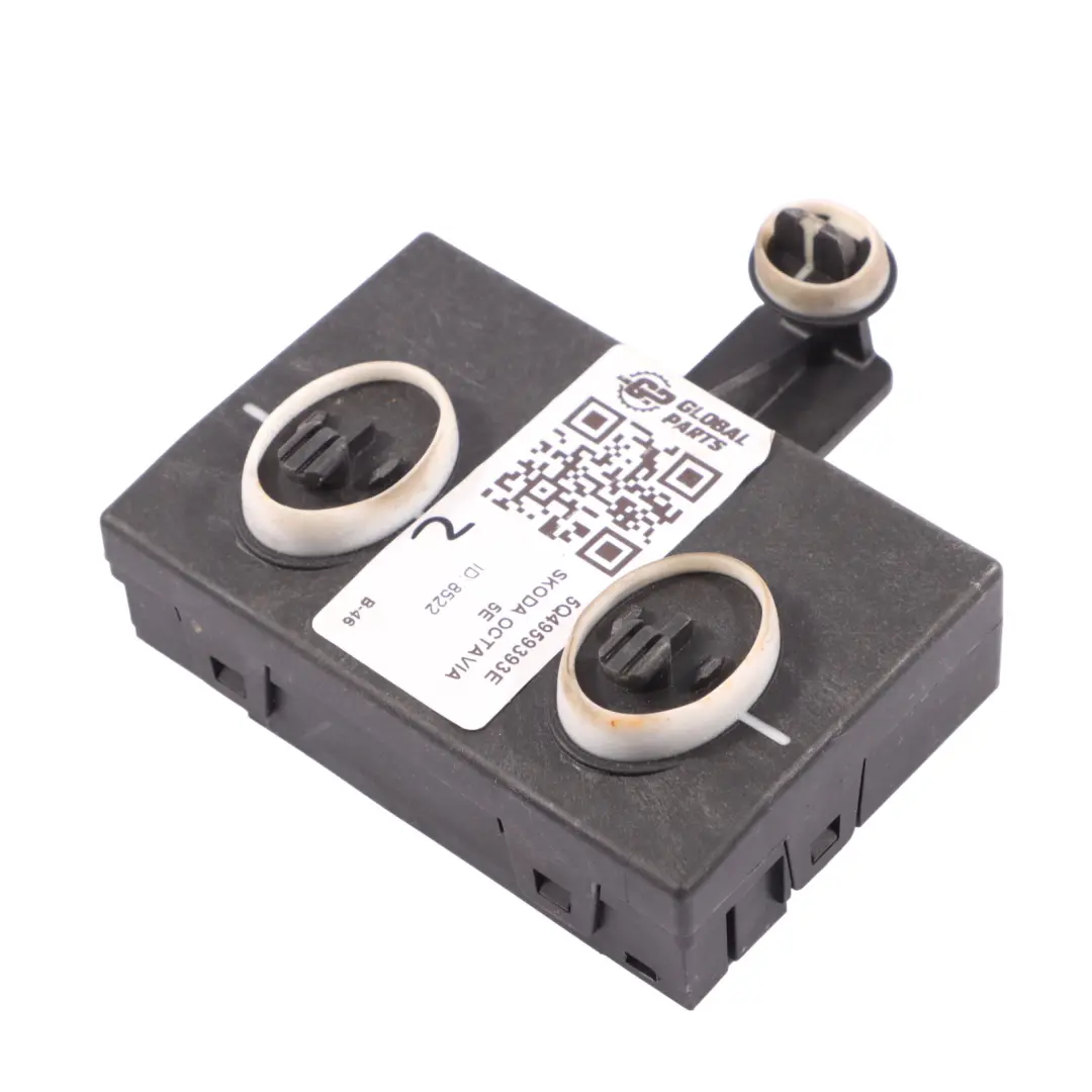 Skoda Octavia 5E Modulo Porta Anteriore Controllo ECU Lato Guida 5Q4959392E - SKU 5Q4959393E - Numero di parte 5Q4959393E