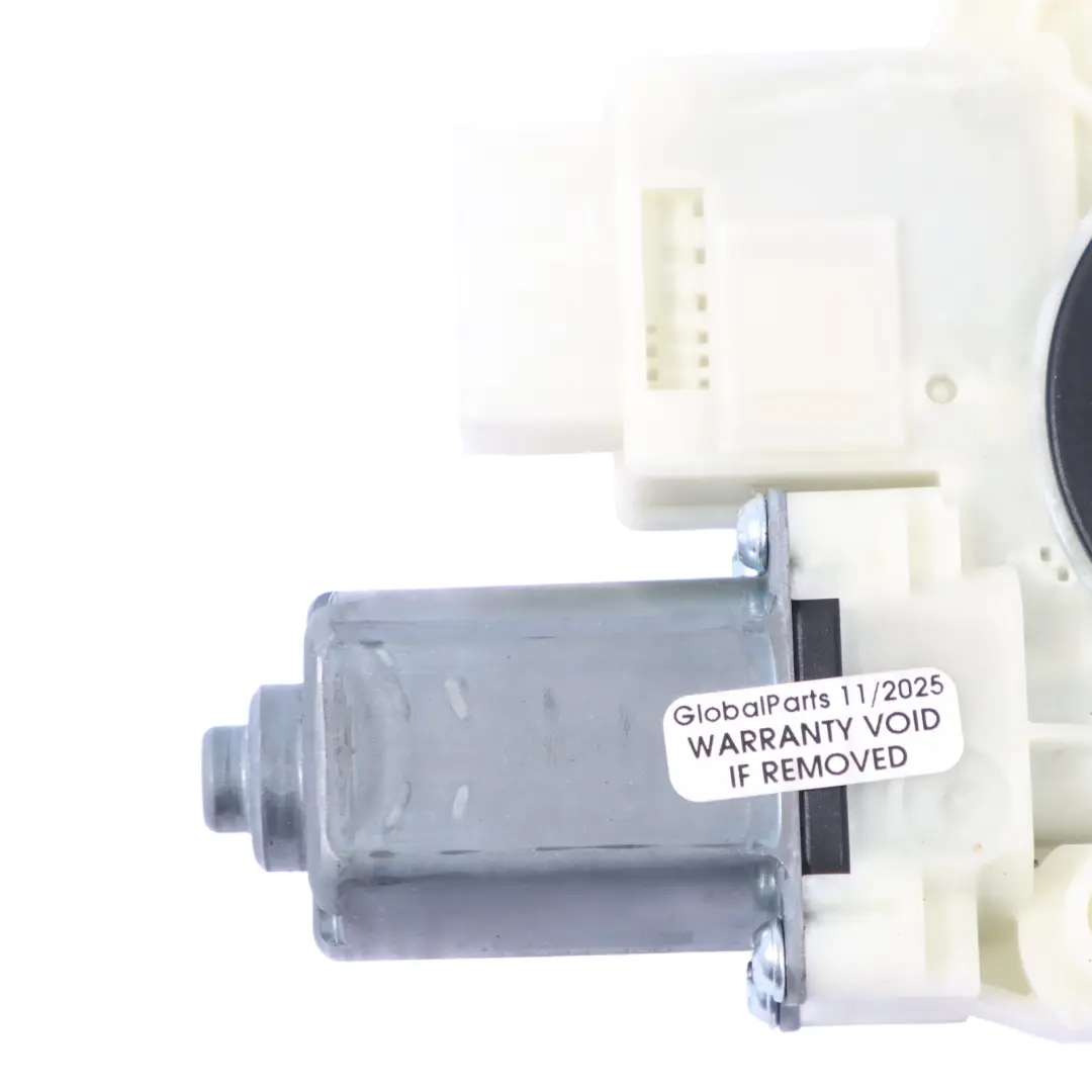 VW Volkswagen Golf VII 7 Motor Regulador Elevalunas Trasero Izquierdo 5Q4959811A - SKU 5Q4959811F - Número de pieza 5Q4959811F