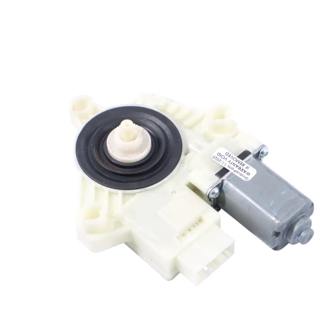 Window Lifter Regulator Motor Left N/S 5Q4959811A to VW Volkswagen Golf VII 7 Rear with Part number 5Q4959811F VW Volkswagen Golf VII 7 Rear Window Lifter Regulator Motor Left N/S 5Q4959811A - SKU 5Q4959811F - Part number 5Q4959811F