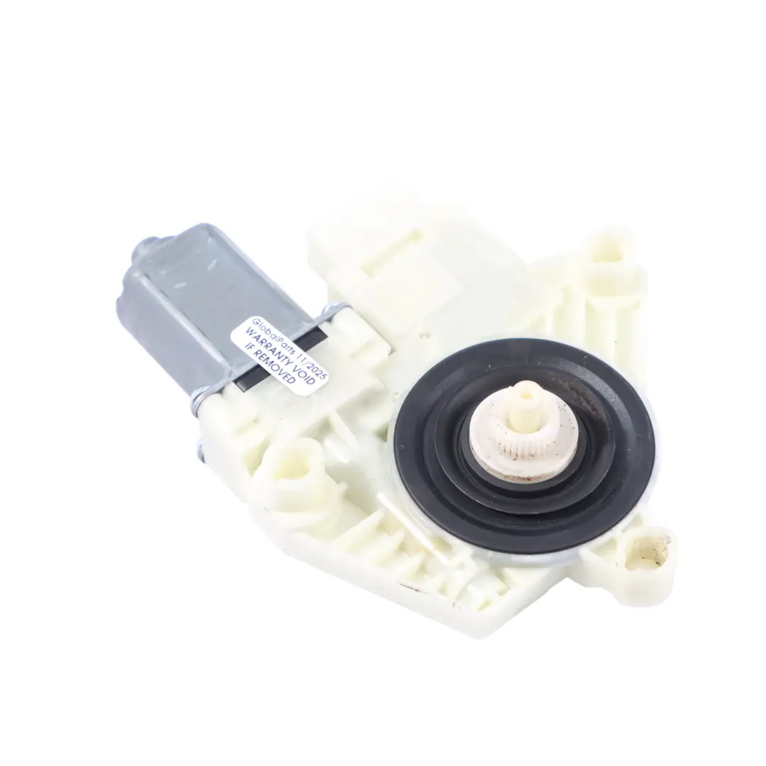 VW Volkswagen Golf VII 7 Rear Window Lifter Regulator Motor Left N/S 5Q4959811A - SKU 5Q4959811F - Part number 5Q4959811F