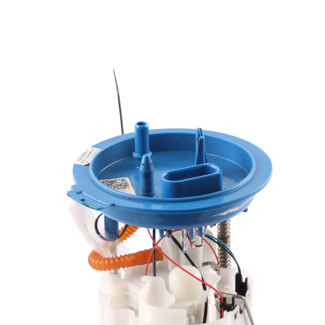 Pump Sender Unit to Volkswagen Tiguan AX1 1.5 TSI Fuel with Part number 5QA919051A Volkswagen Tiguan AX1 1.5 TSI Fuel Pump Sender Unit - SKU 5QA919051A - Part number 5QA919051A