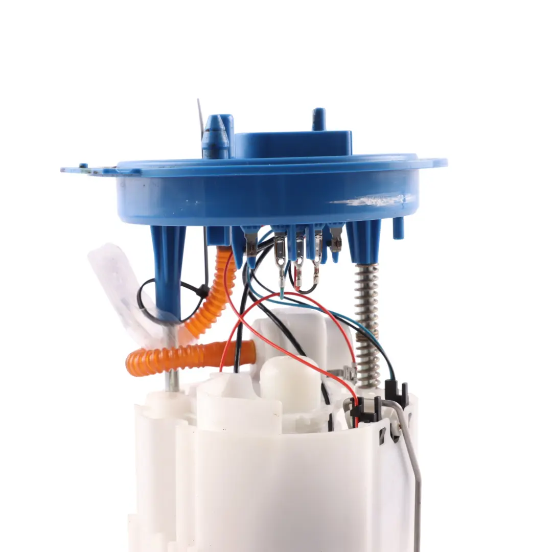 Pump Sender Unit to Volkswagen Tiguan AX1 1.5 TSI Fuel with Part number 5QA919051A Volkswagen Tiguan AX1 1.5 TSI Fuel Pump Sender Unit - SKU 5QA919051A - Part number 5QA919051A