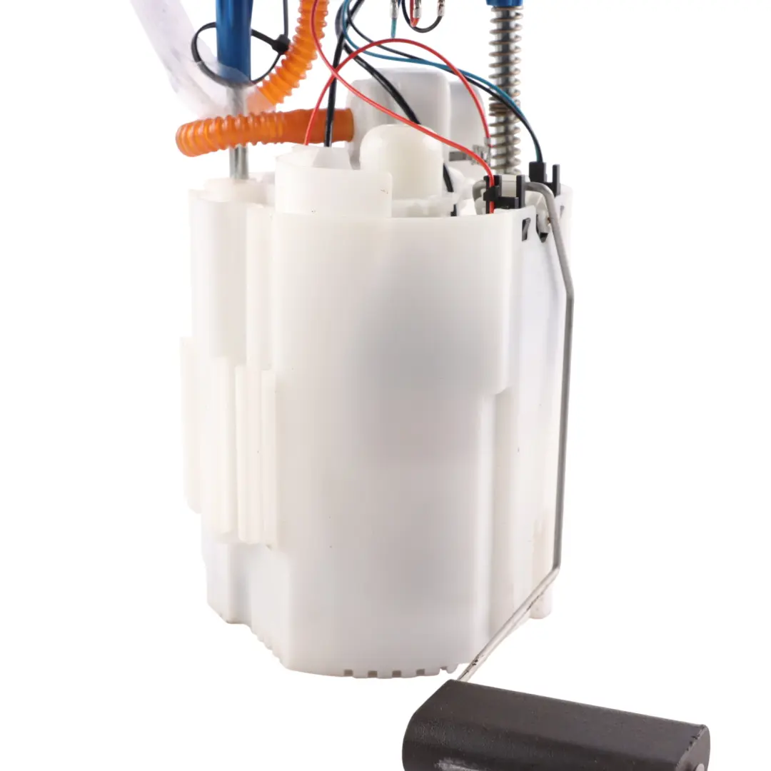 Pump Sender Unit to Volkswagen Tiguan AX1 1.5 TSI Fuel with Part number 5QA919051A Volkswagen Tiguan AX1 1.5 TSI Fuel Pump Sender Unit - SKU 5QA919051A - Part number 5QA919051A