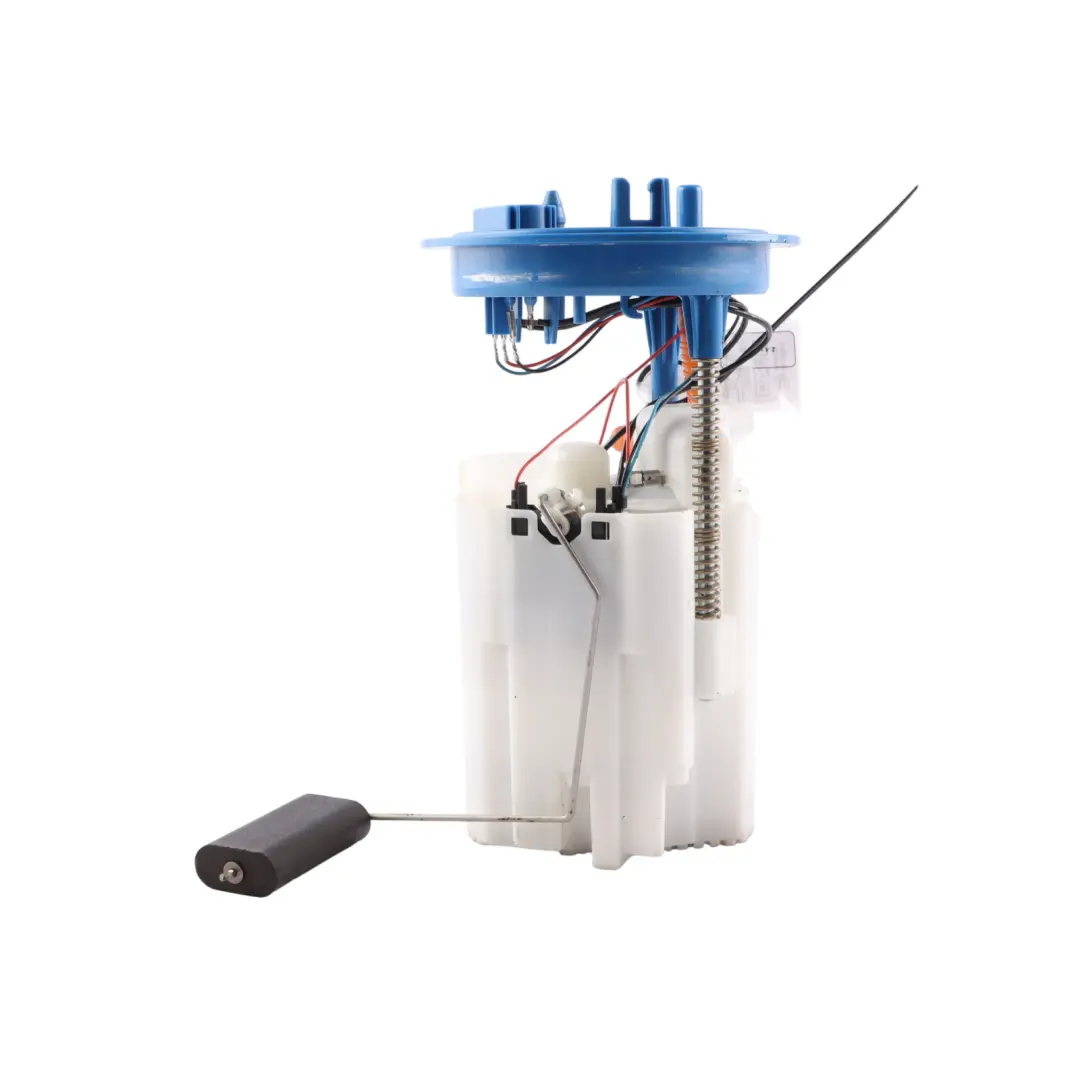 Pump Sender Unit to Volkswagen Tiguan AX1 1.5 TSI Fuel with Part number 5QA919051A Volkswagen Tiguan AX1 1.5 TSI Fuel Pump Sender Unit - SKU 5QA919051A - Part number 5QA919051A