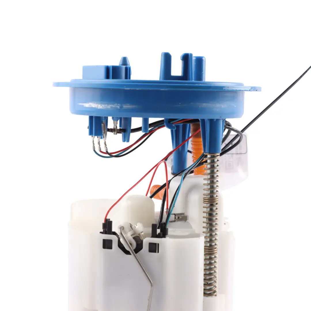 Pump Sender Unit to Volkswagen Tiguan AX1 1.5 TSI Fuel with Part number 5QA919051A Volkswagen Tiguan AX1 1.5 TSI Fuel Pump Sender Unit - SKU 5QA919051A - Part number 5QA919051A