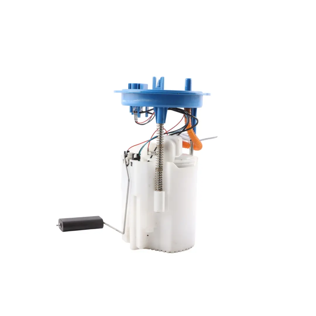 Pump Sender Unit to Volkswagen Tiguan AX1 1.5 TSI Fuel with Part number 5QA919051A Volkswagen Tiguan AX1 1.5 TSI Fuel Pump Sender Unit - SKU 5QA919051A - Part number 5QA919051A