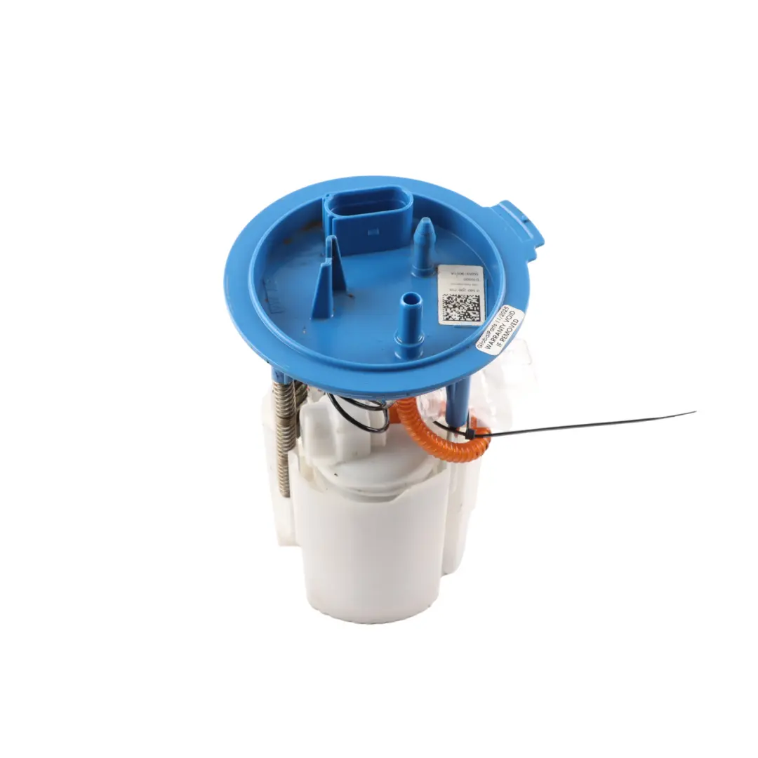 Pump Sender Unit to Volkswagen Tiguan AX1 1.5 TSI Fuel with Part number 5QA919051A Volkswagen Tiguan AX1 1.5 TSI Fuel Pump Sender Unit - SKU 5QA919051A - Part number 5QA919051A